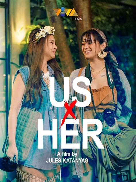 Us x Her (2022) .